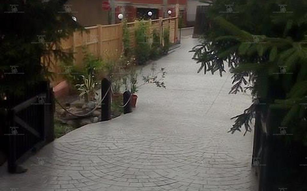 Camping Robinson Country Club Oradea Exterior foto